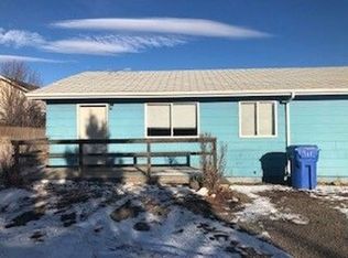 616.5 N M St, Livingston, MT 59047