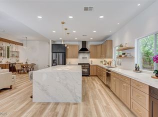 85 Alerion St, Las Vegas, NV 89138