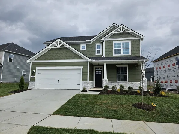 440 Mabels Way Lot 419, Mount Juliet, TN 37122