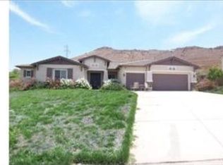 4732 Laurel Ridge Dr, Riverside, CA 92509