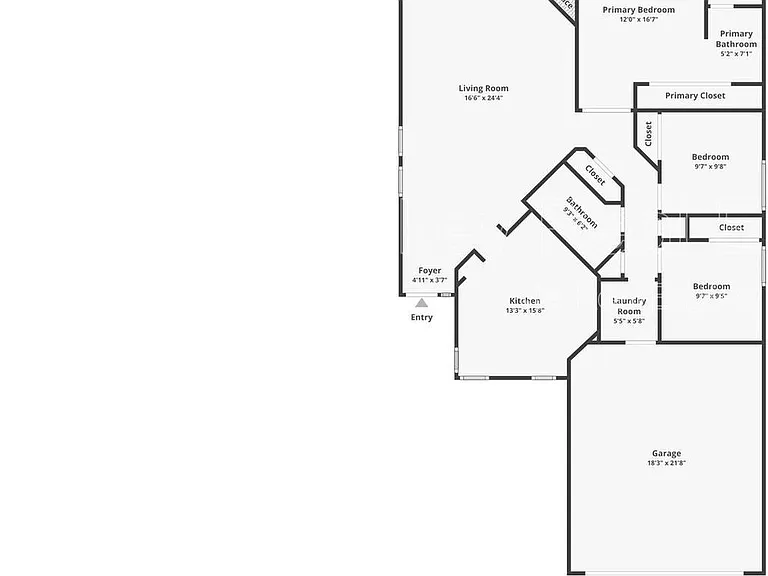 3724 Gladstone Dr — Photo 4