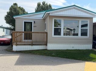 3223 83rd St NW #470, Calgary, AB T3B 5M7