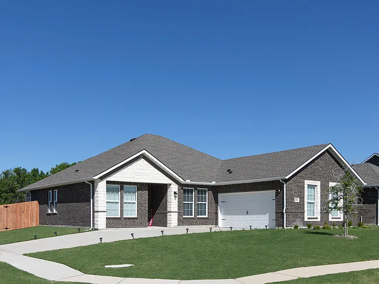 Creekbend Addition — Photo 32