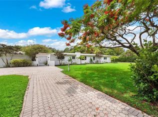 7800 SW 112th St, Pinecrest, FL 33156