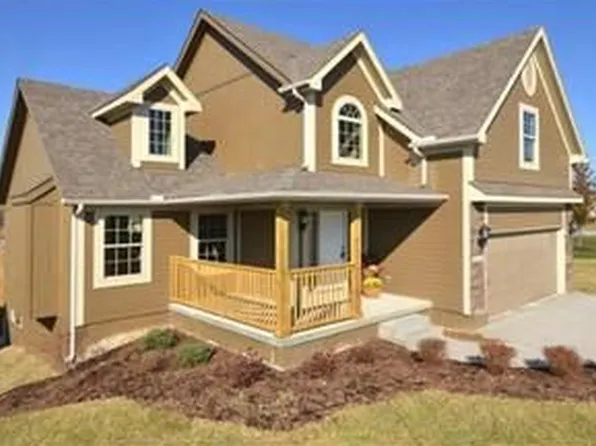 12415 NW Lauren Cir, Platte City, MO 64079