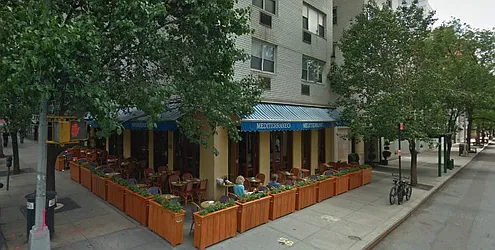 Rented by Ossa Properties