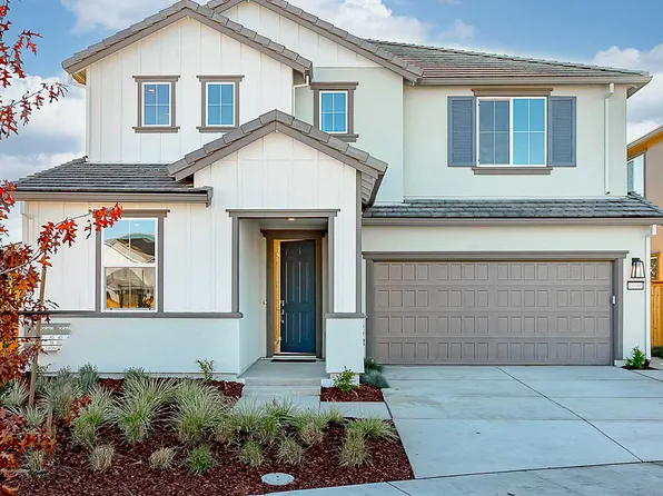 16066 Testarossa St, Lathrop, CA 95330