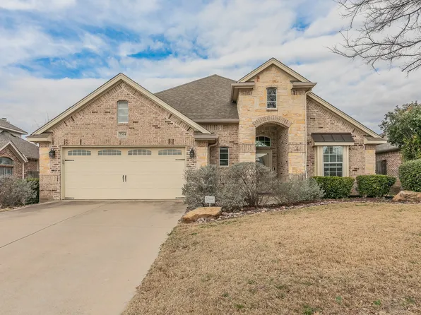 5504 La Bandera Trl, Benbrook, TX 76126