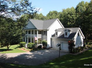6480 Poage Valley Road Ext, Roanoke, VA 24018