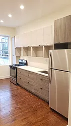 Rented by HFF Realty LLC