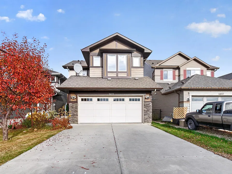 1411 Carey Way SW