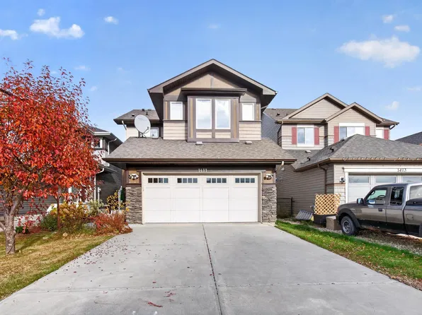 1411 Carey Way SW, Edmonton, AB T6W 0Y8