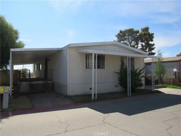 251 S Colorado River Rd #50, Blythe, CA 92225