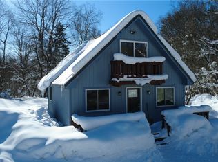 459 County Route 47, Redfield, NY 13437