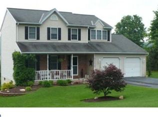 1807 Ridgewood Rd, Orwigsburg, PA 17961