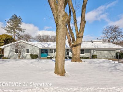 4338 El Monte St, Saginaw, MI, 48638