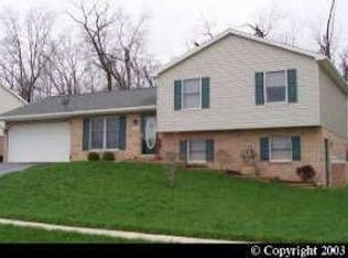 34 Byron Dr, Smithsburg, MD