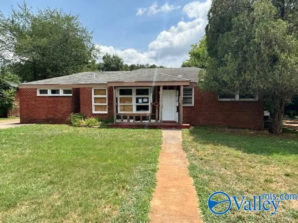4004 Memorial Pkwy NW, Huntsville, AL 35811