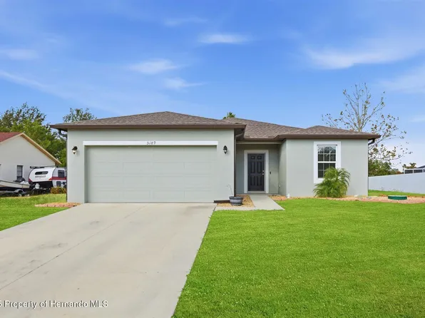 5189 Roble Ave, Spring Hill, FL 34608