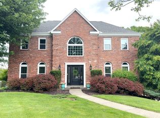 229 Guckert Ln, Wexford, PA 15090