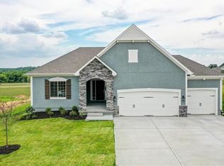 9207 NE 111th Pl, Kansas City, MO 64157