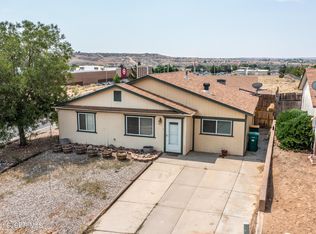 4613 Arctic St, Farmington, NM 87402
