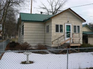 322 8th St E, Kalispell, MT 59901
