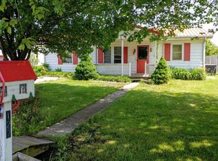 127 Farthing Ln, Waco, KY