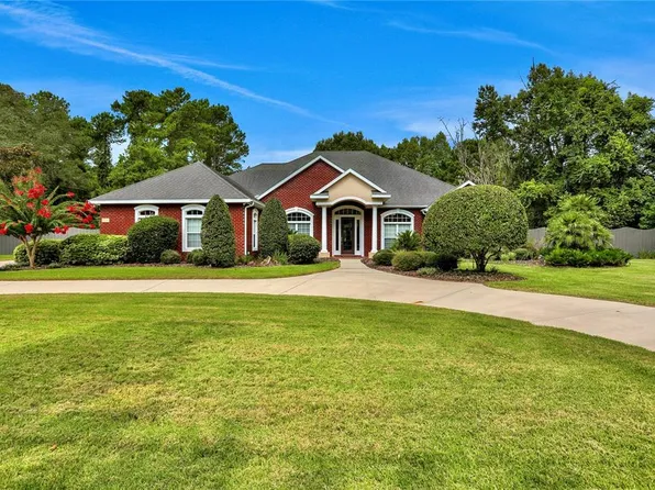 6216 NW 81st Dr, Gainesville, FL 32653