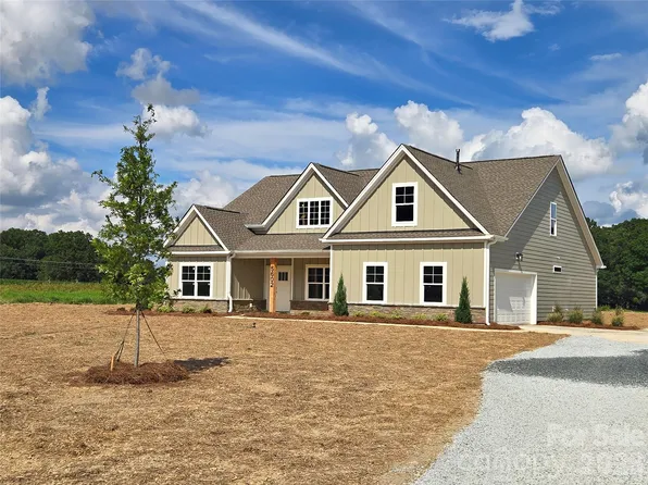 5602 Friendly Baptist Church Rd, Indian Trail, NC 28079
