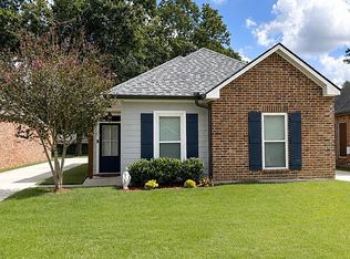 41040 Fairmont Ave, Prairieville, LA 70769