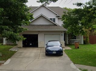2924 Thrushwood Dr #A, Austin, TX 78757