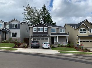 15957 SW Thrush Ln, Beaverton, OR 97007