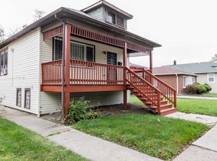 1014 W 104th St, Chicago, IL 60643