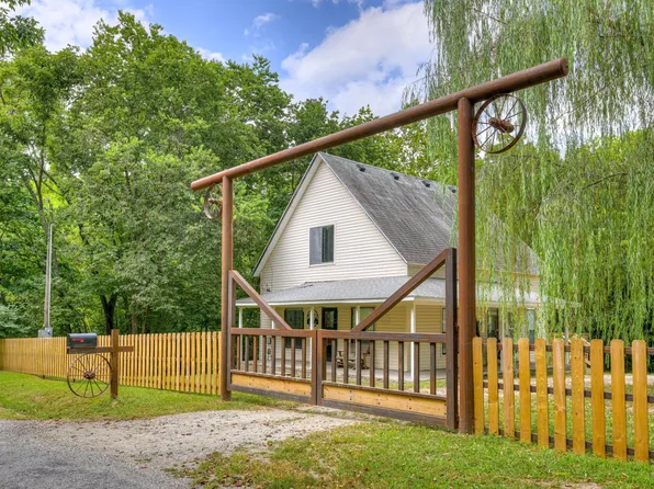 19211 Farm Road 1025, Exeter, MO 65647