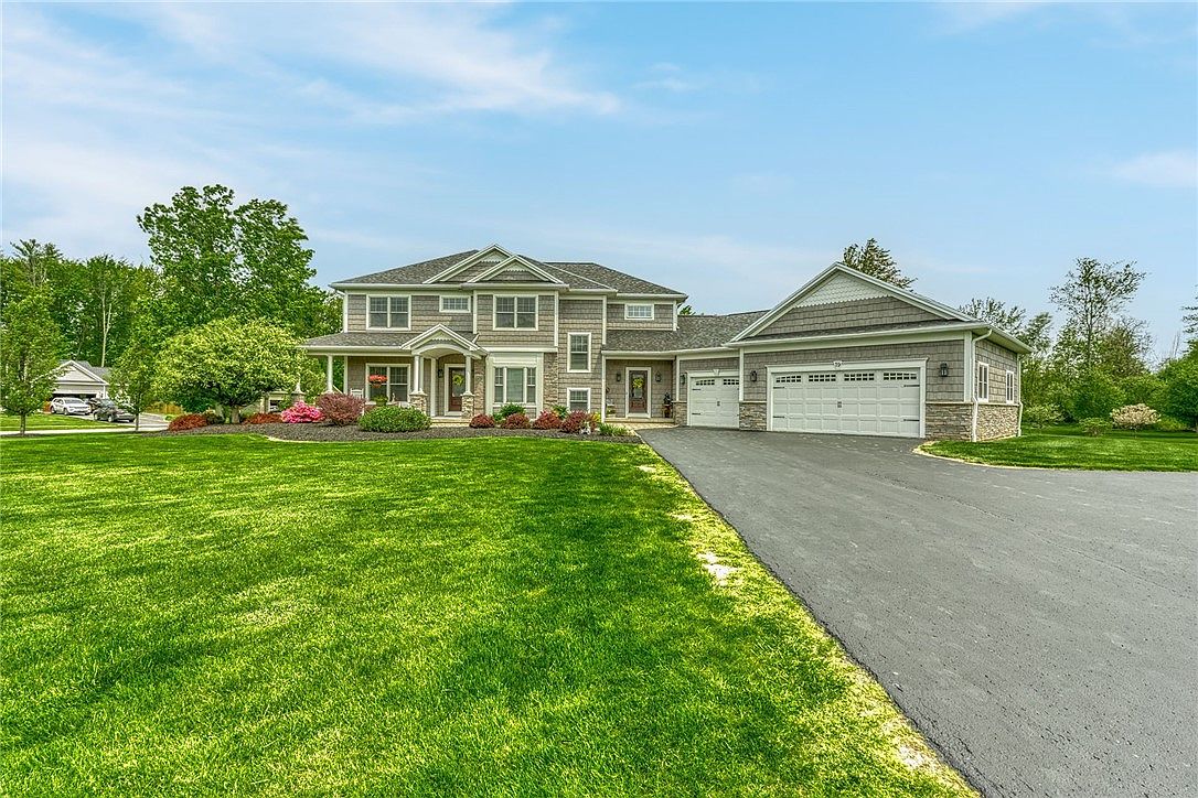 79 Mission Hill Dr, Brockport, NY 14420 Zillow