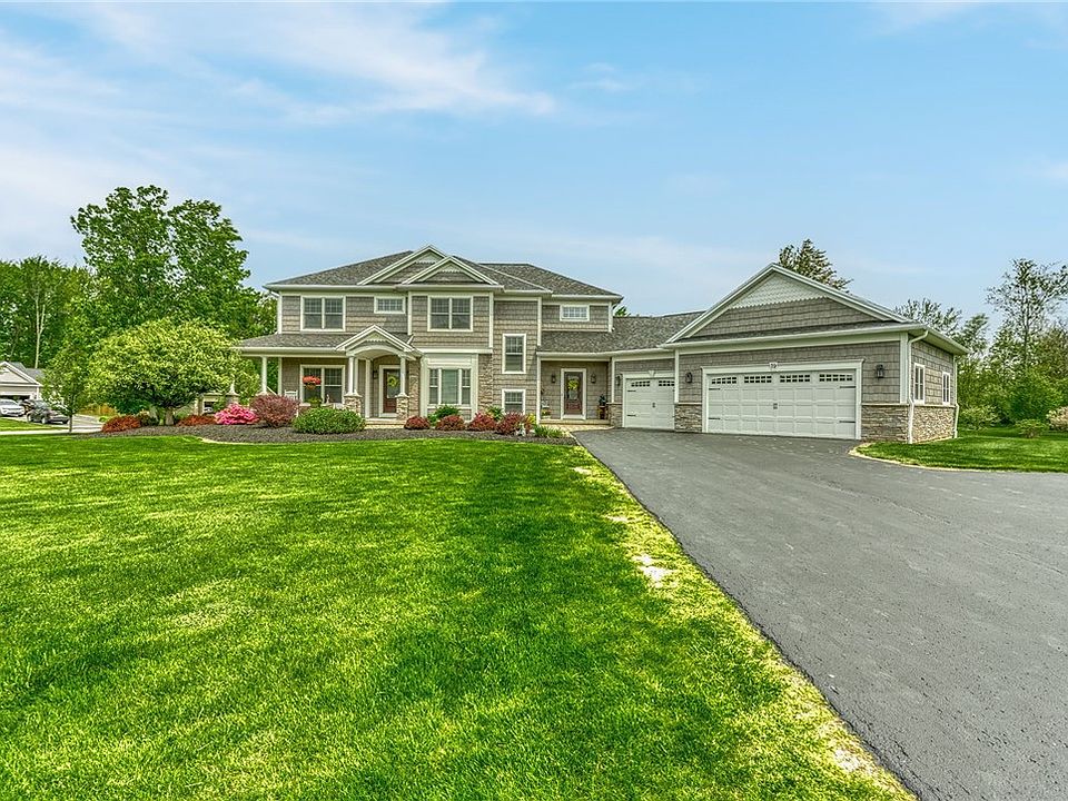 79 Mission Hill Dr, Brockport, NY 14420 Zillow