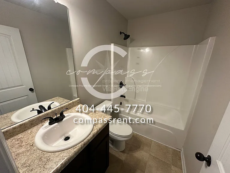 6048 Oak Bend Ct — Photo 14