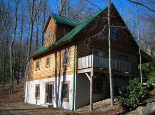 106 Biddle Way, Blowing Rock, NC 28605