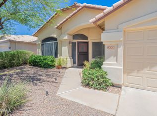 9320 E Hillery Way, Scottsdale, AZ 85260