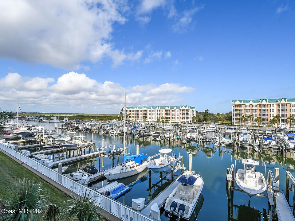 4624 Harbour Village Blvd UNIT 4307, Ponce Inlet, FL 32127 MLS