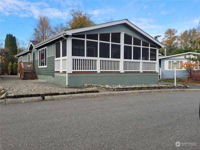 815 124th Street SW #35, Everett, WA, 98204