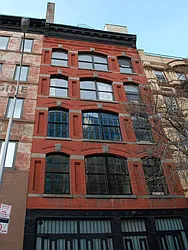 Rented by Corcoran