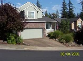 9625 NW Arborview Dr, Portland, OR 97229