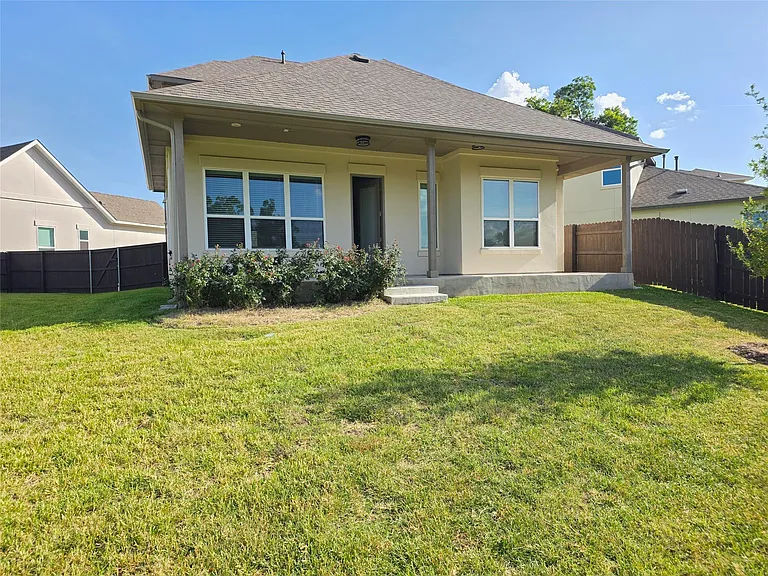 600 C Bar Ranch Trl #121 — Photo 31