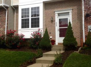450 Deerhill Cir, Abingdon, MD