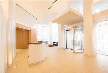 Rented by Equity Residential