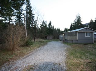 8518 Cimarron Way, Maple Falls, WA 98266