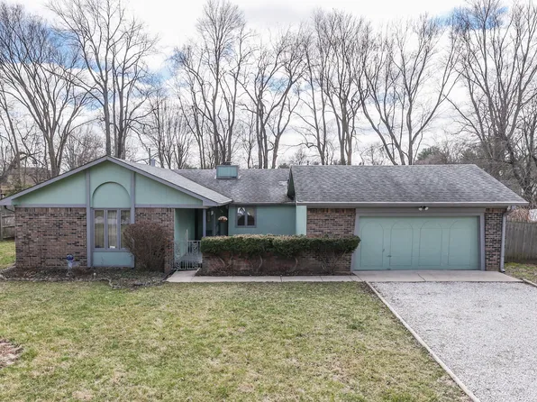 2001 Friendship Dr, Indianapolis, IN 46217