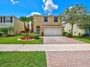 11815 SW Bennington Cir, Port Saint Lucie, FL 34987